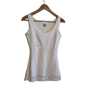 SPANX COMPRESSION TOP SIZE M